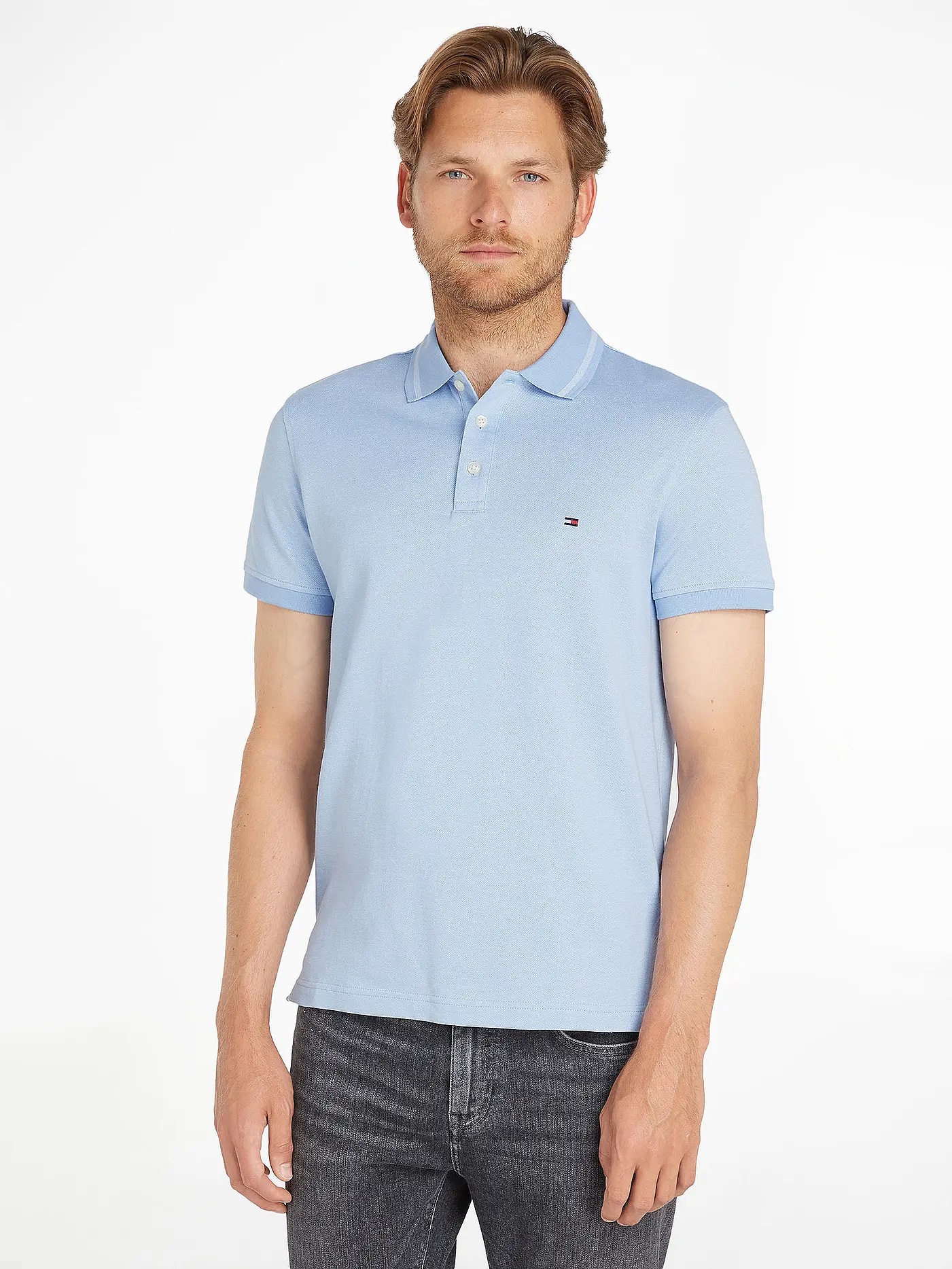 TOMMY HILFIGER | Poloshirt | 